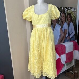 Bridgerton Her Universe Lined Dress